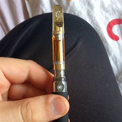 are cali cartridges real.